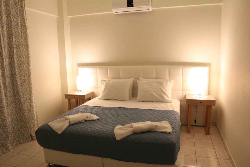 Holiday Luxury Villas Kalamaki  Exterior photo