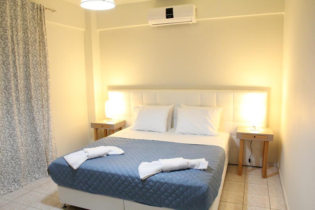 Holiday Luxury Villas Kalamaki  Exterior photo