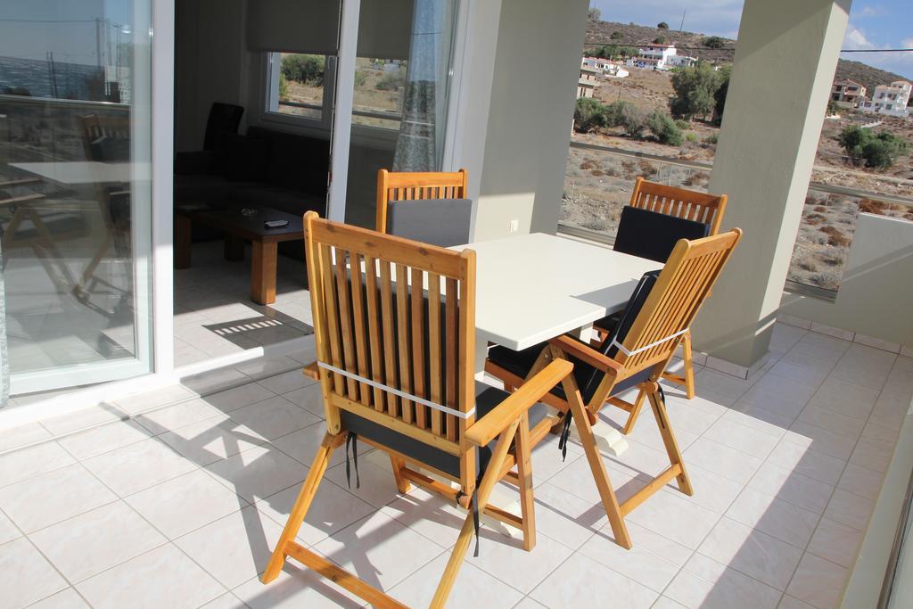 Holiday Luxury Villas Kalamaki  Exterior photo