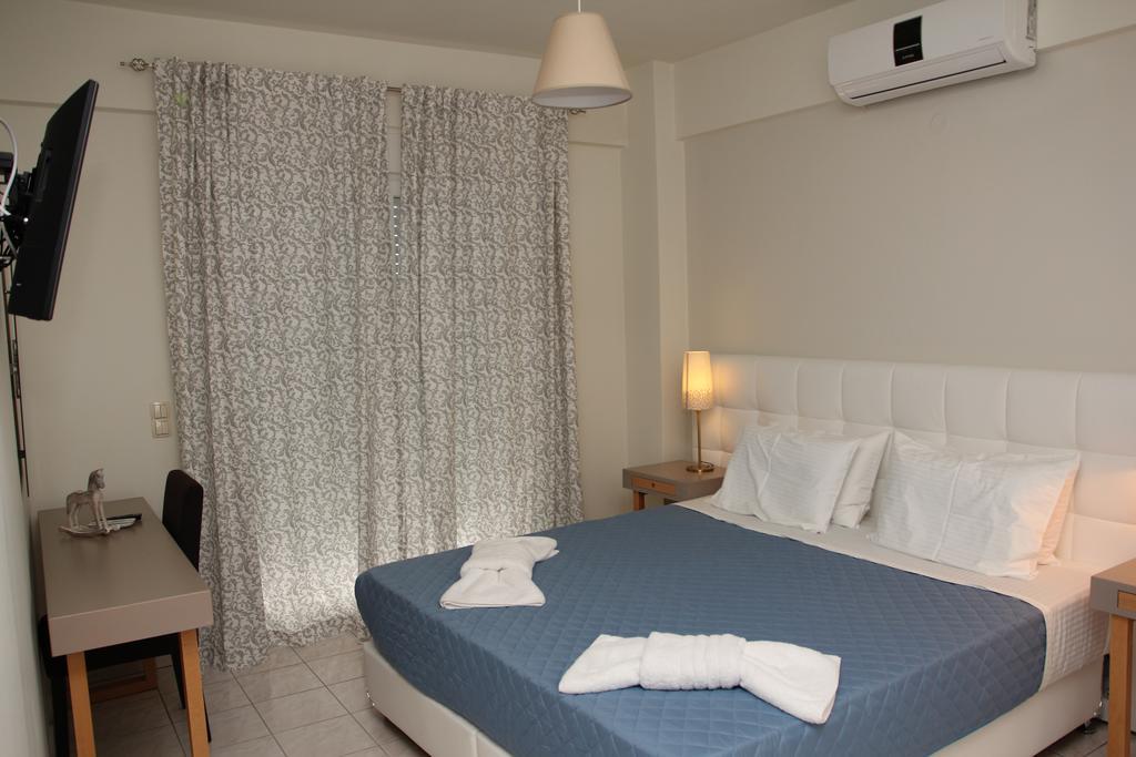 Holiday Luxury Villas Kalamaki  Exterior photo
