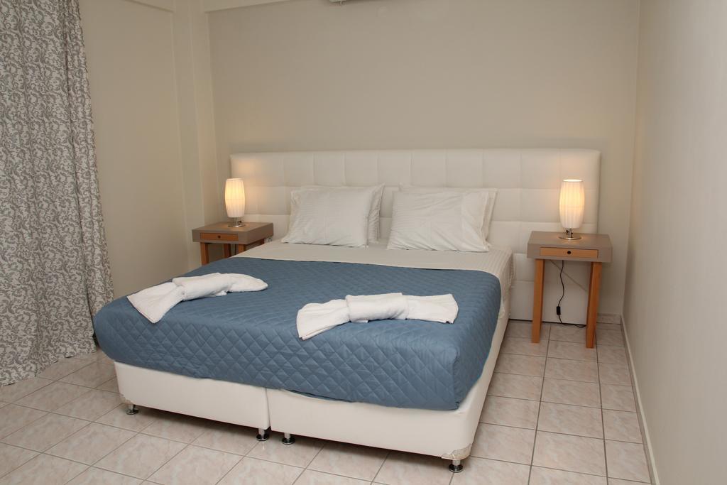 Holiday Luxury Villas Kalamaki  Exterior photo