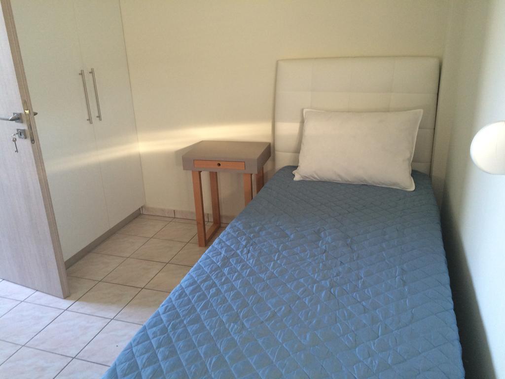 Holiday Luxury Villas Kalamaki  Exterior photo