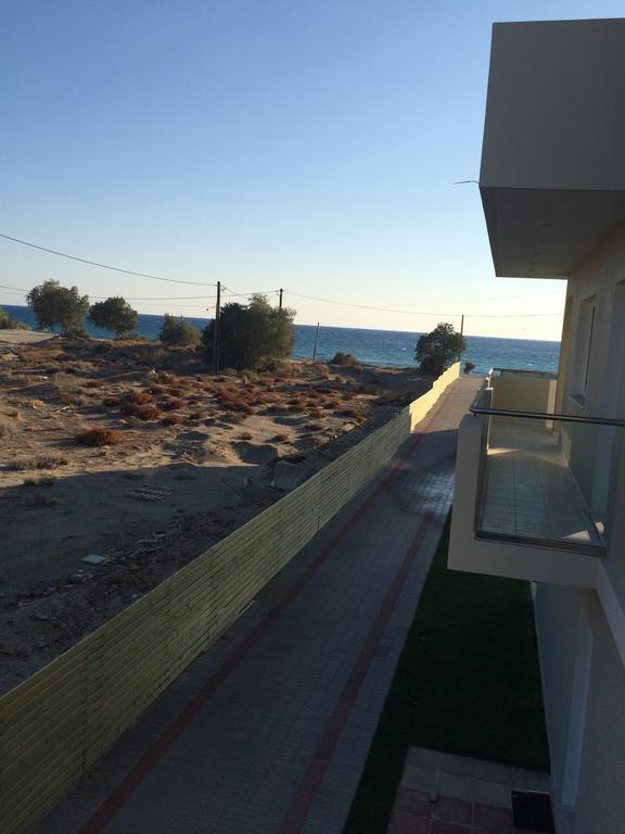 Holiday Luxury Villas Kalamaki  Exterior photo