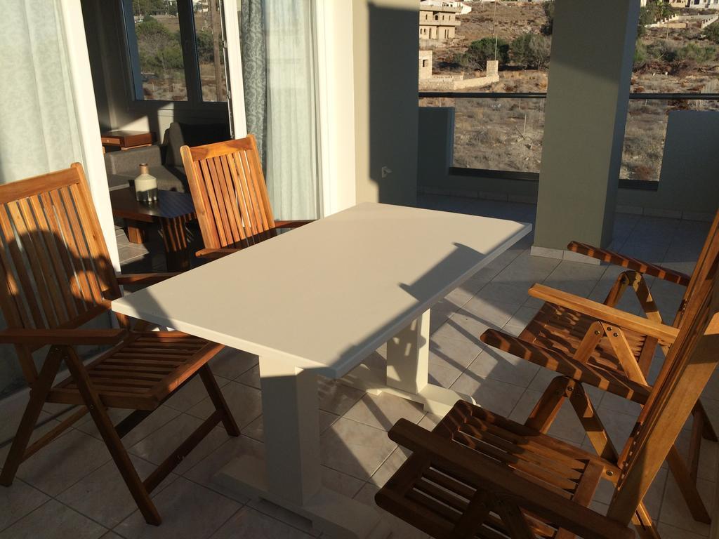 Holiday Luxury Villas Kalamaki  Exterior photo